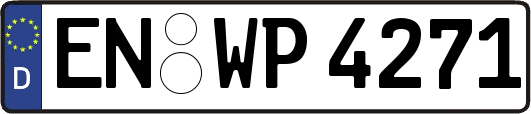 EN-WP4271