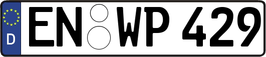 EN-WP429