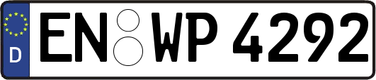 EN-WP4292