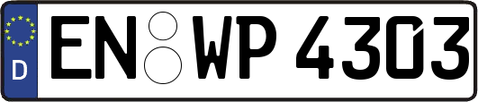 EN-WP4303