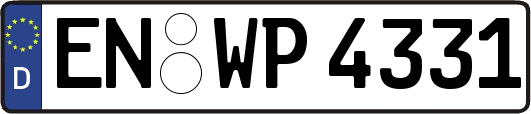 EN-WP4331