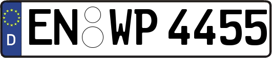 EN-WP4455