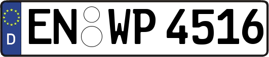 EN-WP4516