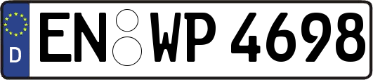 EN-WP4698