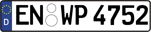 EN-WP4752