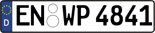 EN-WP4841