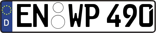EN-WP490