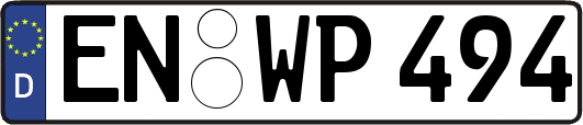 EN-WP494
