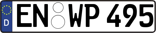 EN-WP495