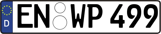 EN-WP499