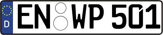 EN-WP501