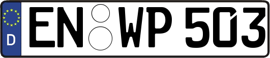 EN-WP503