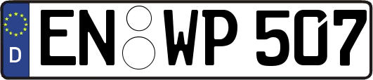 EN-WP507