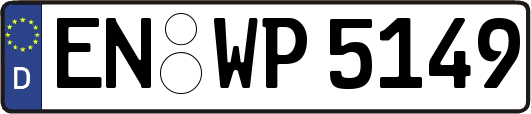 EN-WP5149