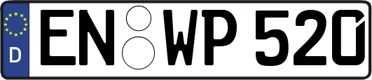 EN-WP520