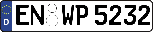 EN-WP5232