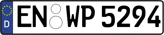 EN-WP5294
