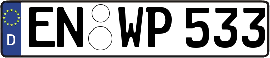 EN-WP533