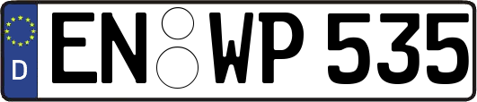 EN-WP535