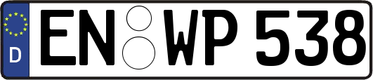 EN-WP538