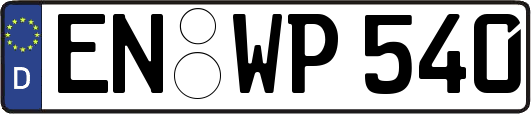 EN-WP540