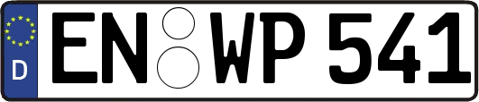 EN-WP541