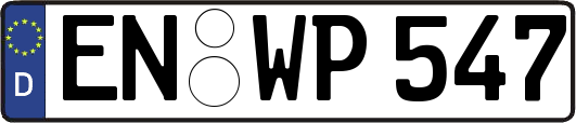 EN-WP547