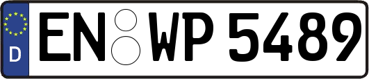 EN-WP5489