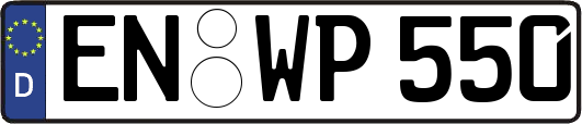 EN-WP550