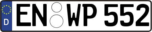 EN-WP552