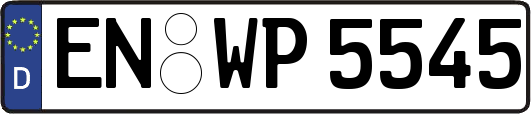 EN-WP5545