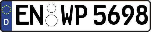 EN-WP5698