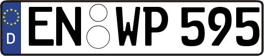 EN-WP595