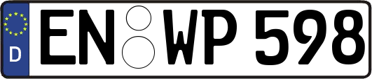 EN-WP598