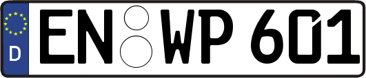 EN-WP601