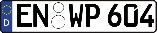 EN-WP604