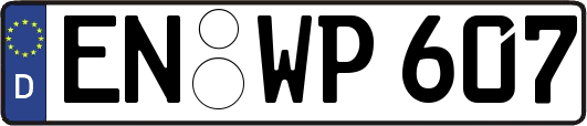 EN-WP607