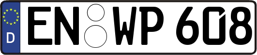 EN-WP608