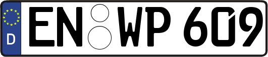 EN-WP609