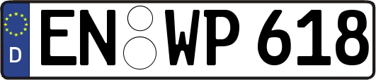 EN-WP618