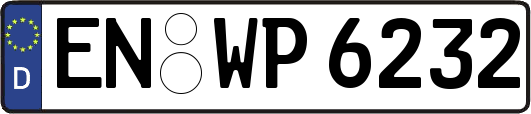 EN-WP6232