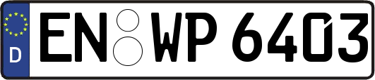 EN-WP6403
