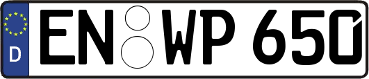 EN-WP650