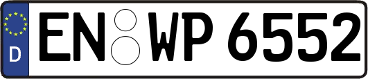 EN-WP6552