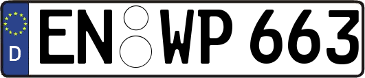 EN-WP663