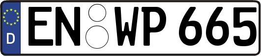 EN-WP665