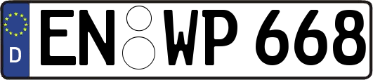EN-WP668