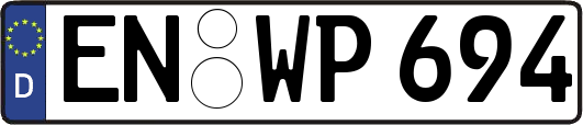 EN-WP694