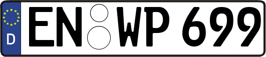 EN-WP699