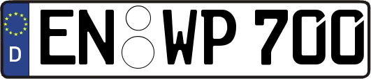 EN-WP700